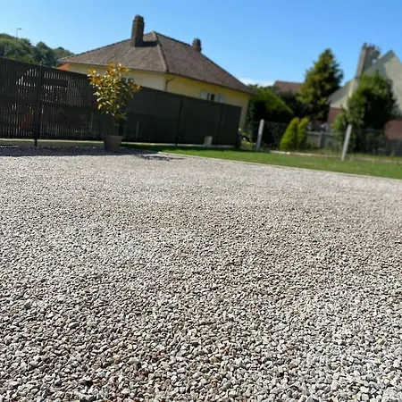 L'albatre - Maison Situee A Quelques Pas De La Saint-Aubin-sur-Scie